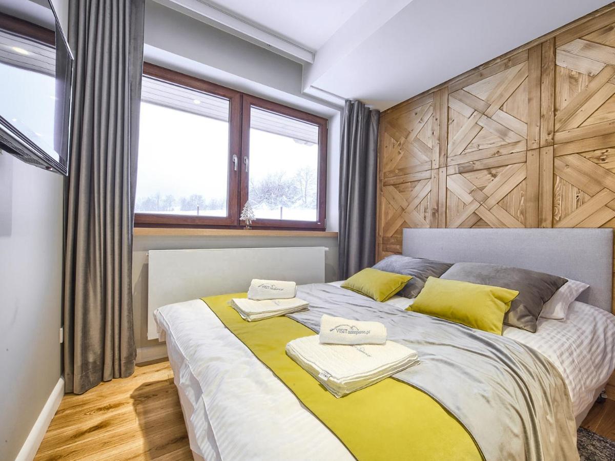 Visitzakopane - My Deer Apartment Exterior photo
