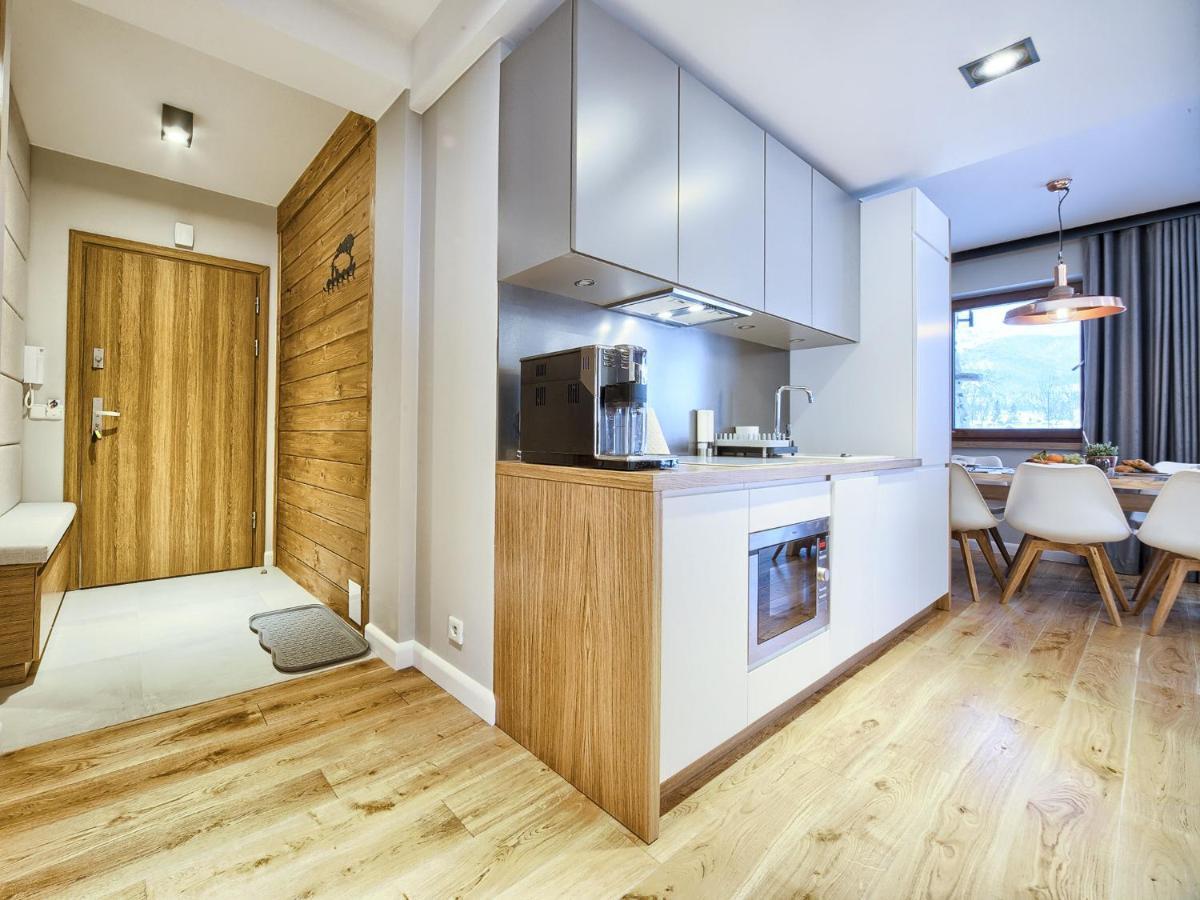 Visitzakopane - My Deer Apartment Exterior photo