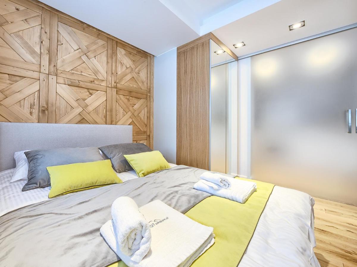 Visitzakopane - My Deer Apartment Exterior photo
