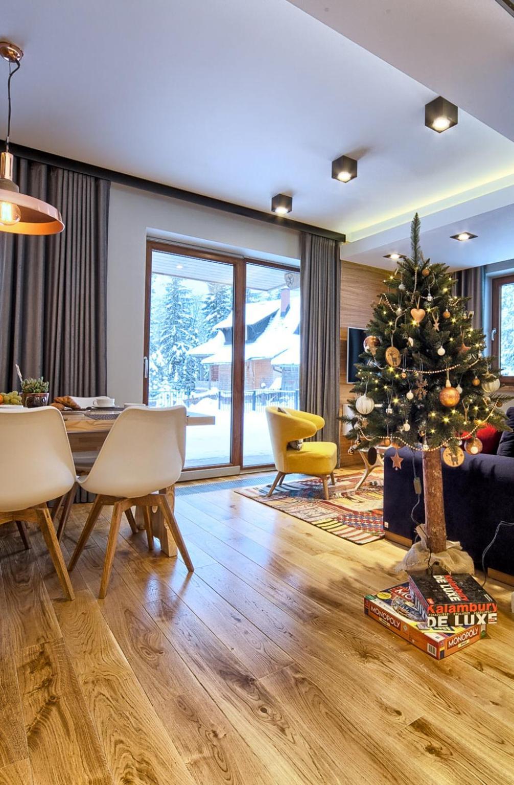 Visitzakopane - My Deer Apartment Exterior photo
